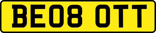 BE08OTT