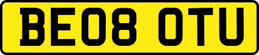 BE08OTU