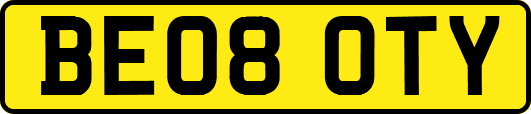 BE08OTY