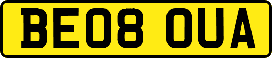 BE08OUA