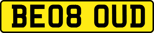 BE08OUD