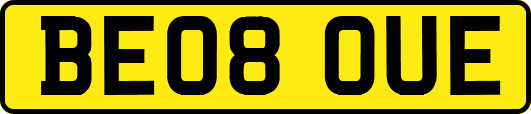 BE08OUE