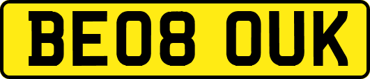 BE08OUK