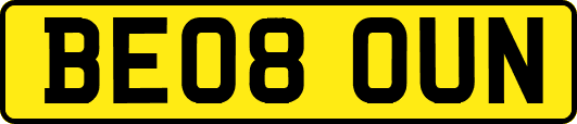 BE08OUN