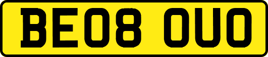 BE08OUO