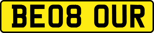 BE08OUR