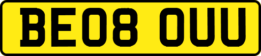 BE08OUU