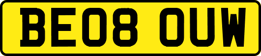BE08OUW