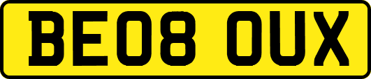 BE08OUX