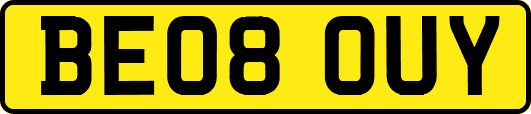 BE08OUY