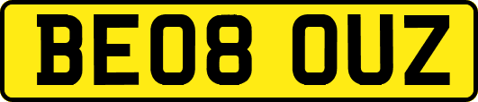 BE08OUZ
