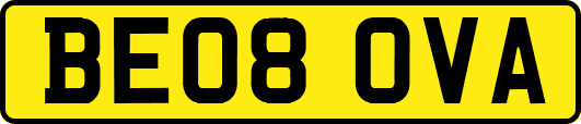 BE08OVA