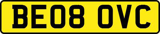 BE08OVC