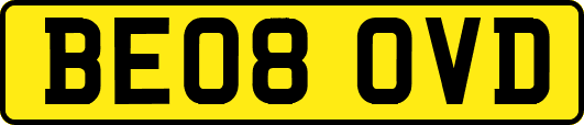 BE08OVD