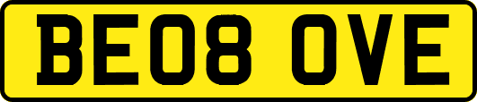 BE08OVE