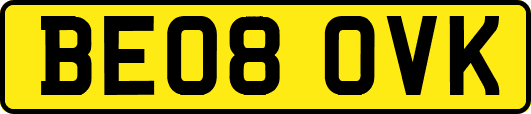 BE08OVK