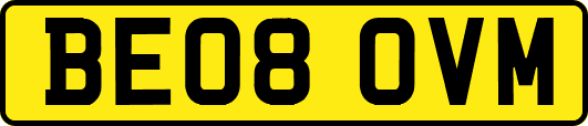 BE08OVM
