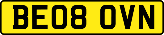 BE08OVN