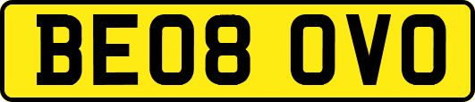BE08OVO