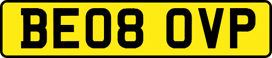 BE08OVP