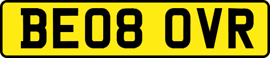 BE08OVR