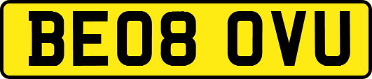BE08OVU