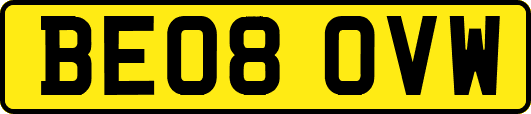 BE08OVW
