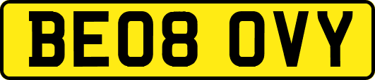 BE08OVY