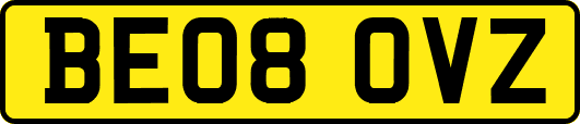 BE08OVZ