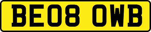 BE08OWB