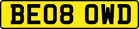 BE08OWD