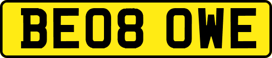 BE08OWE