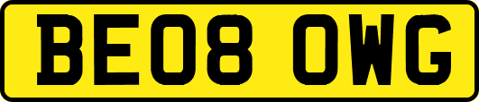 BE08OWG