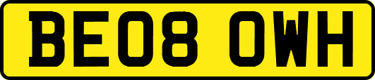 BE08OWH