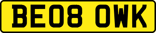 BE08OWK