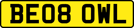 BE08OWL