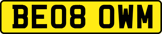 BE08OWM