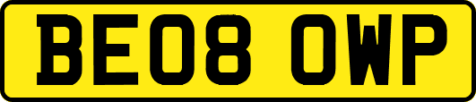 BE08OWP