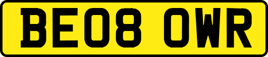 BE08OWR