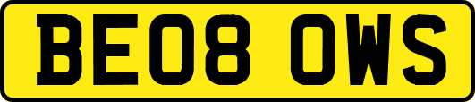 BE08OWS