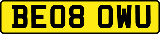 BE08OWU