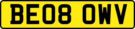 BE08OWV