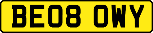 BE08OWY