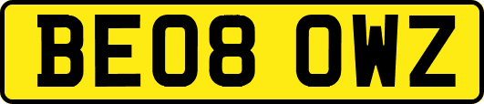 BE08OWZ