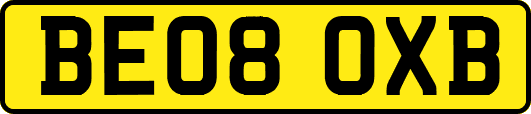 BE08OXB