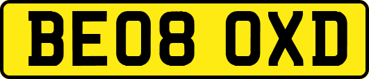 BE08OXD
