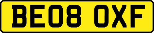 BE08OXF
