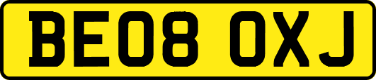BE08OXJ