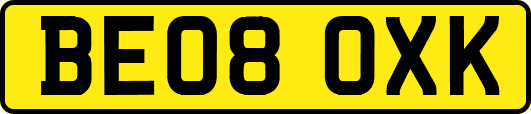 BE08OXK