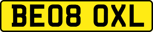 BE08OXL